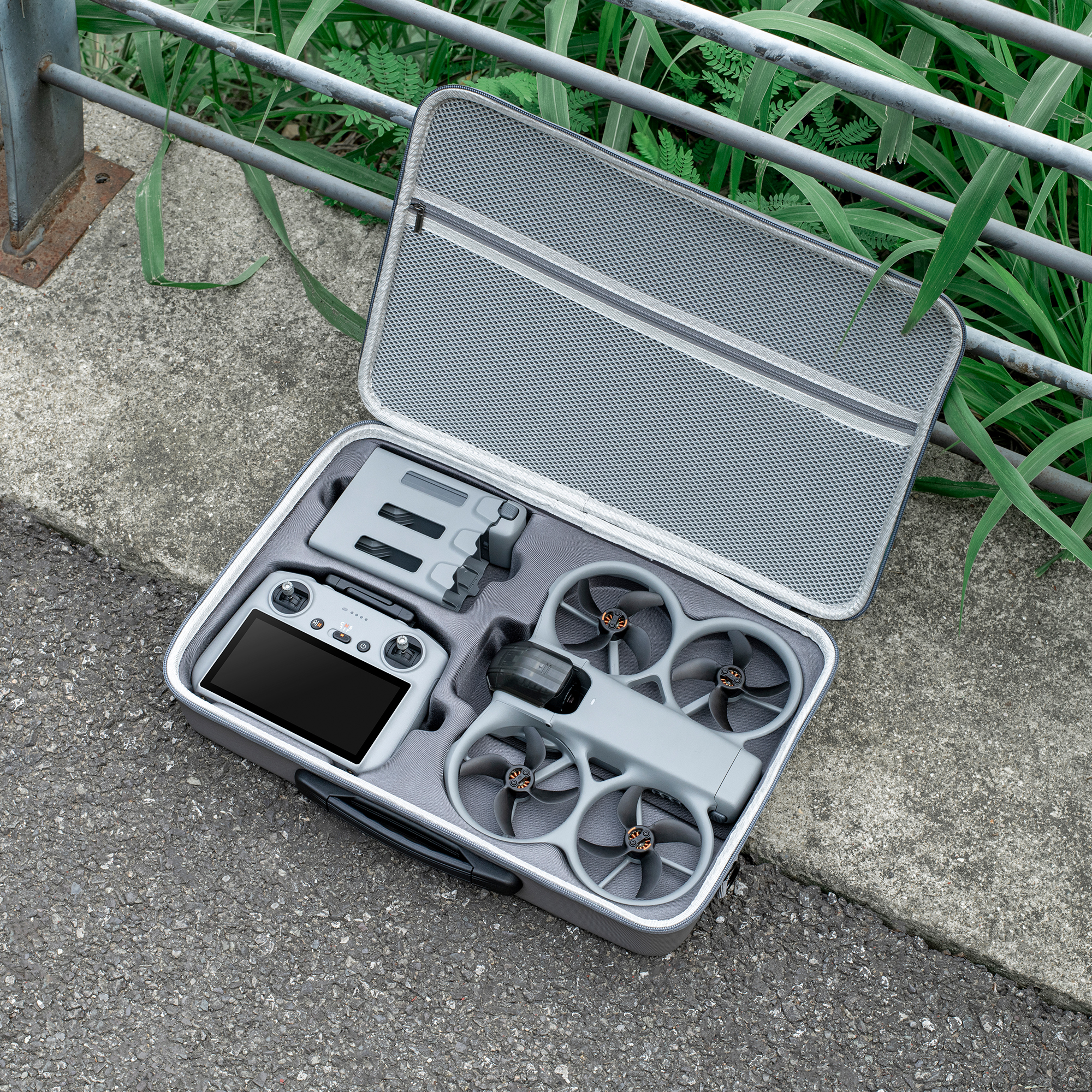 Rc Helicopter Bag - Carrying Case for DJI AVATA 360