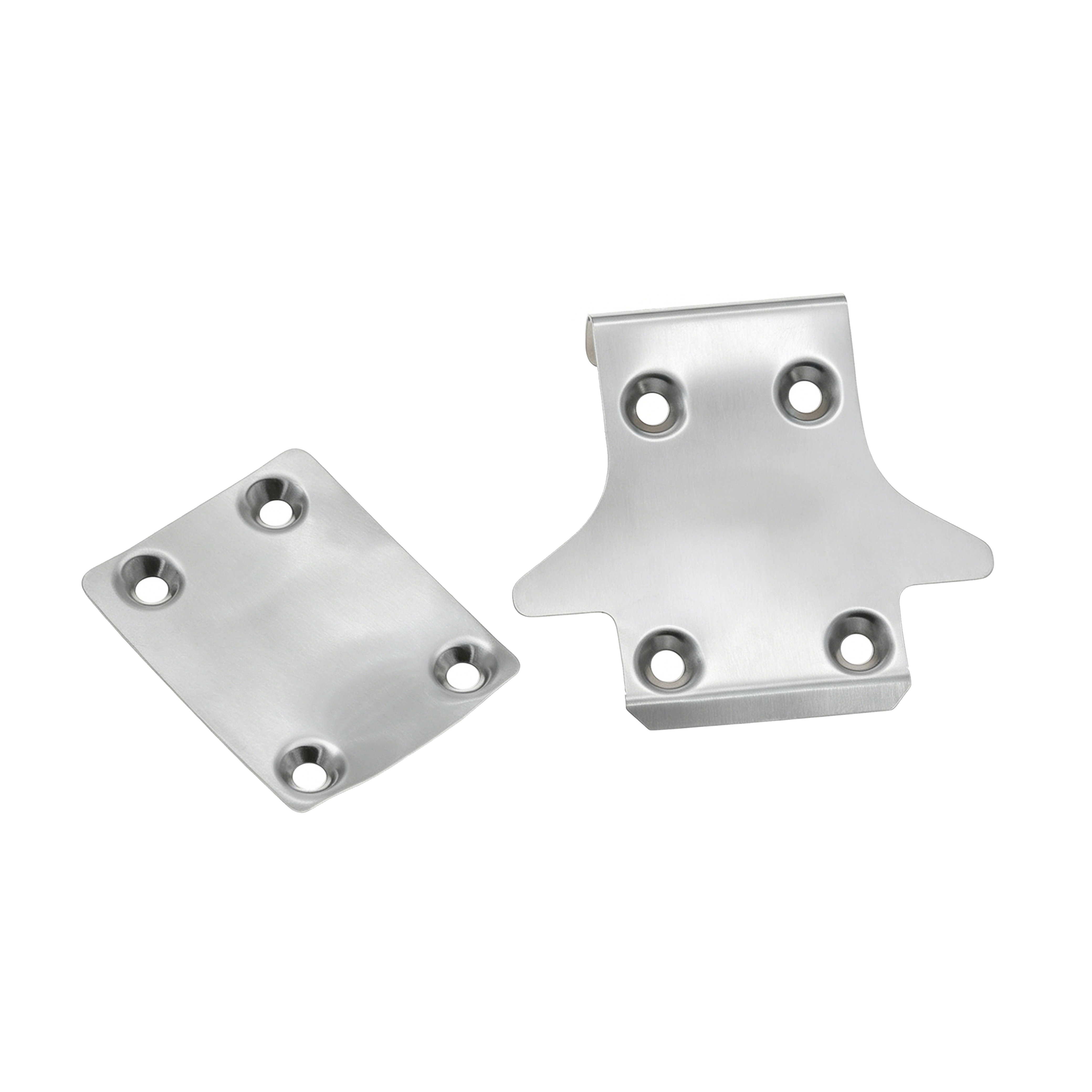 Rc Helicopter Bag - Stainless Steel Front and Rear Chassis
