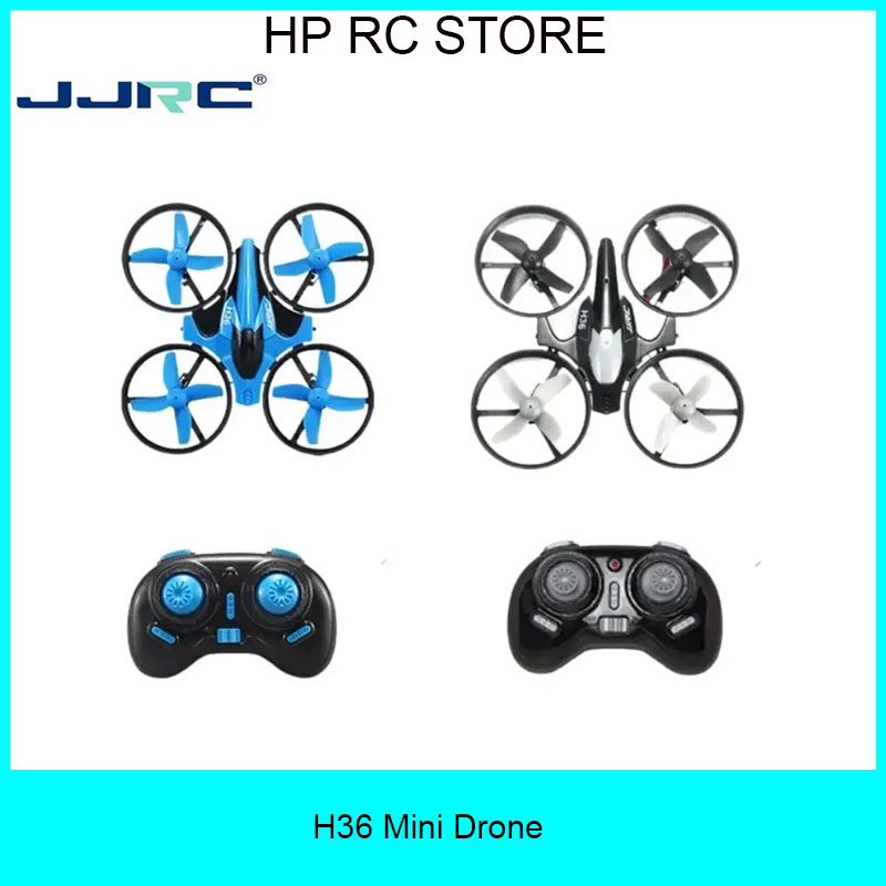 Rc Helicopter Gas - JJRC H36 Mini RC Drone with