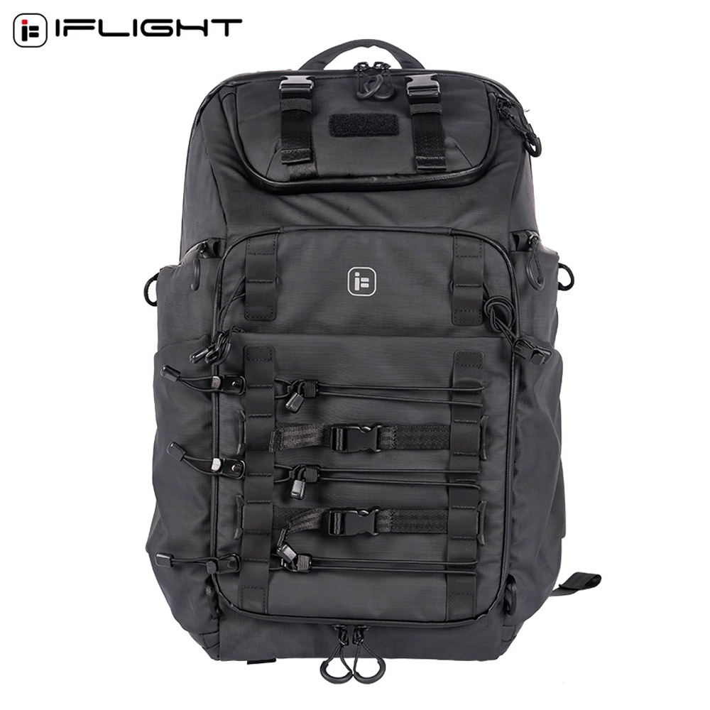 IFlight FPV Drone Backpack V2  - Rc Helicopter Bag avaliação e preço