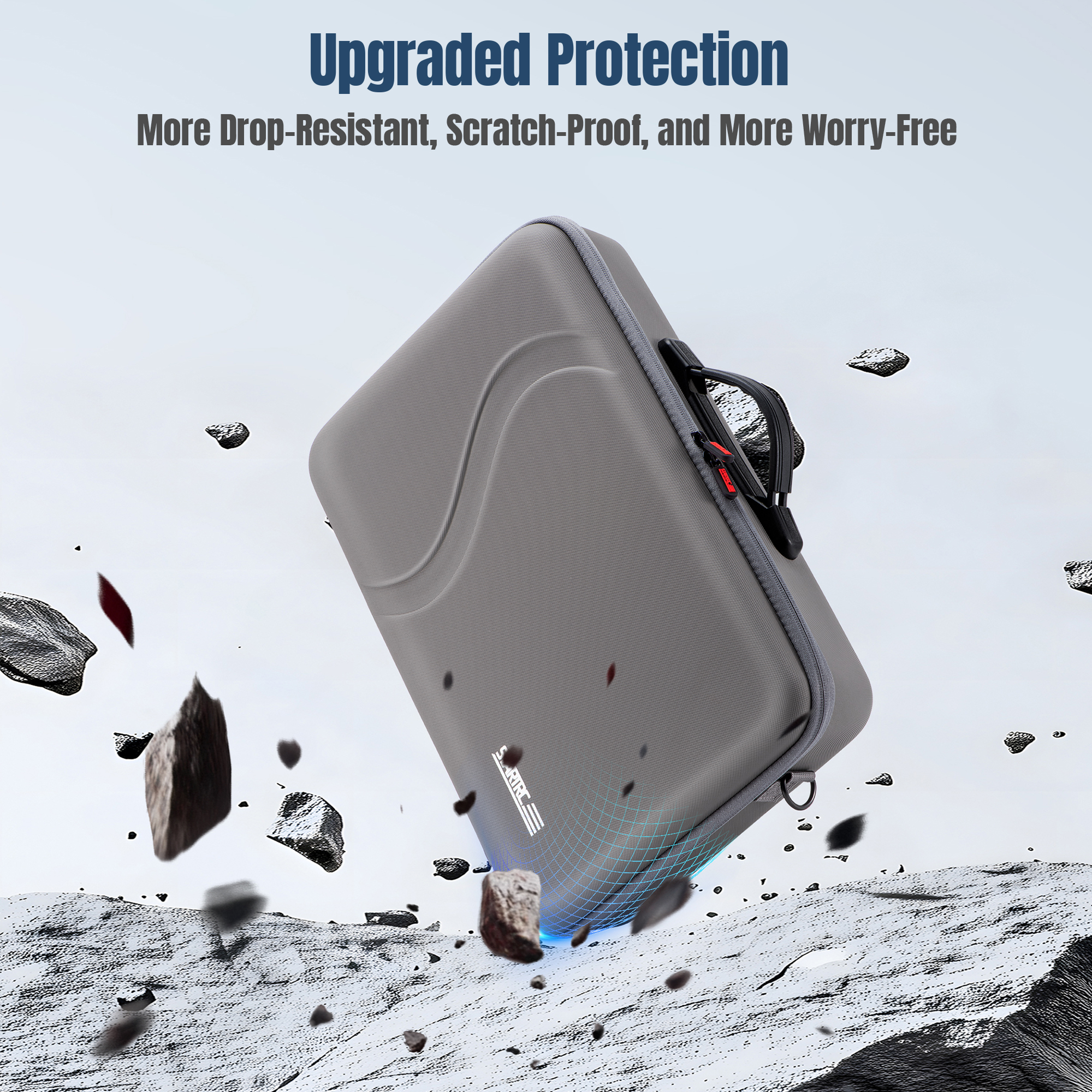 Carrying Case for DJI AVATA 36 - Rc Helicopter Bag avaliação e preço