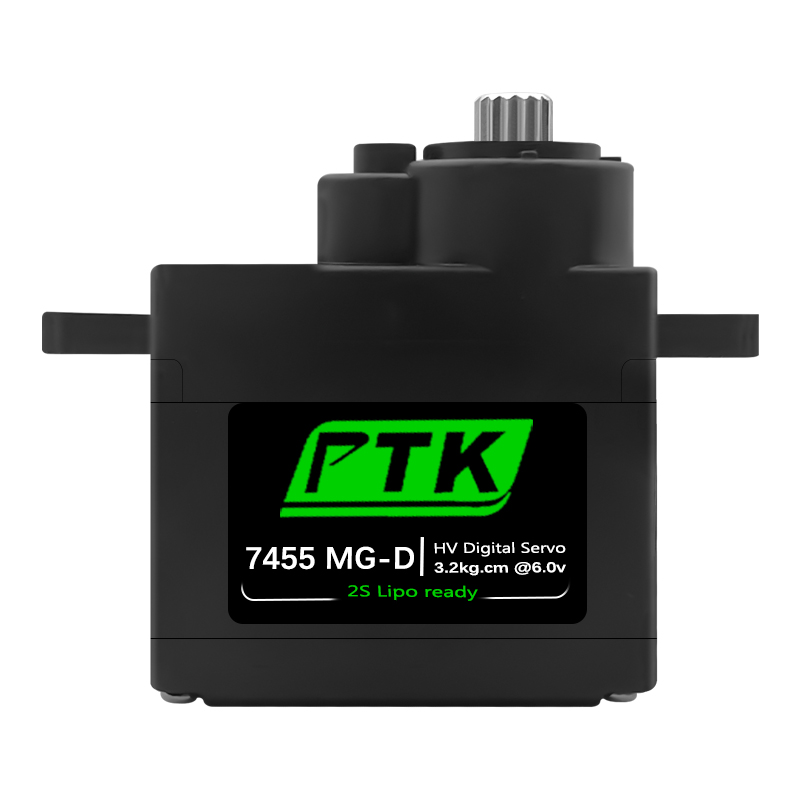 PTK 7455MG-D servo 12g Digital - Rc Helicopter Parts avaliação e preço