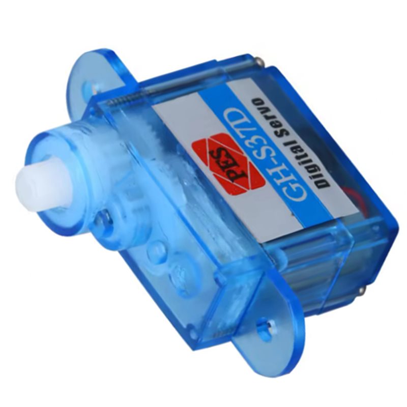 ABXE-4X GH-S37D GH-S43D Servo  - Rc Helicopter Motor avaliação e preço