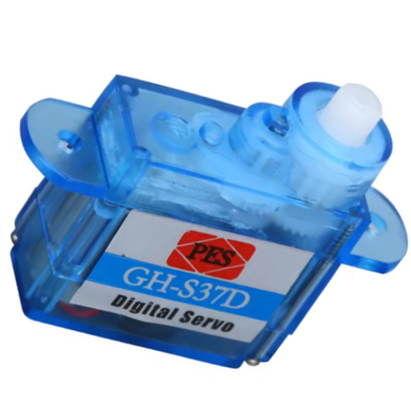 ABXE-4X GH-S37D GH-S43D Servo  - Rc Helicopter Motor avaliação e preço