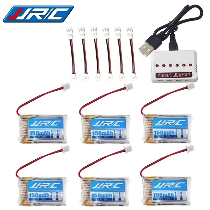 Original JJRC H20 battery 3.7V - Rc Helicopter Charger avaliação e preço
