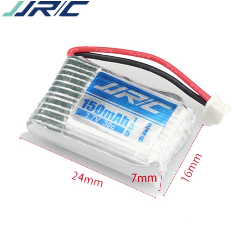 Original JJRC H20 battery 3.7V - Rc Helicopter Charger avaliação e preço