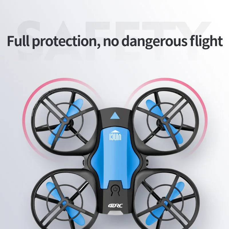 V8 New Mini Drone 4k professio - Rc Helicopter Electric avaliação e preço