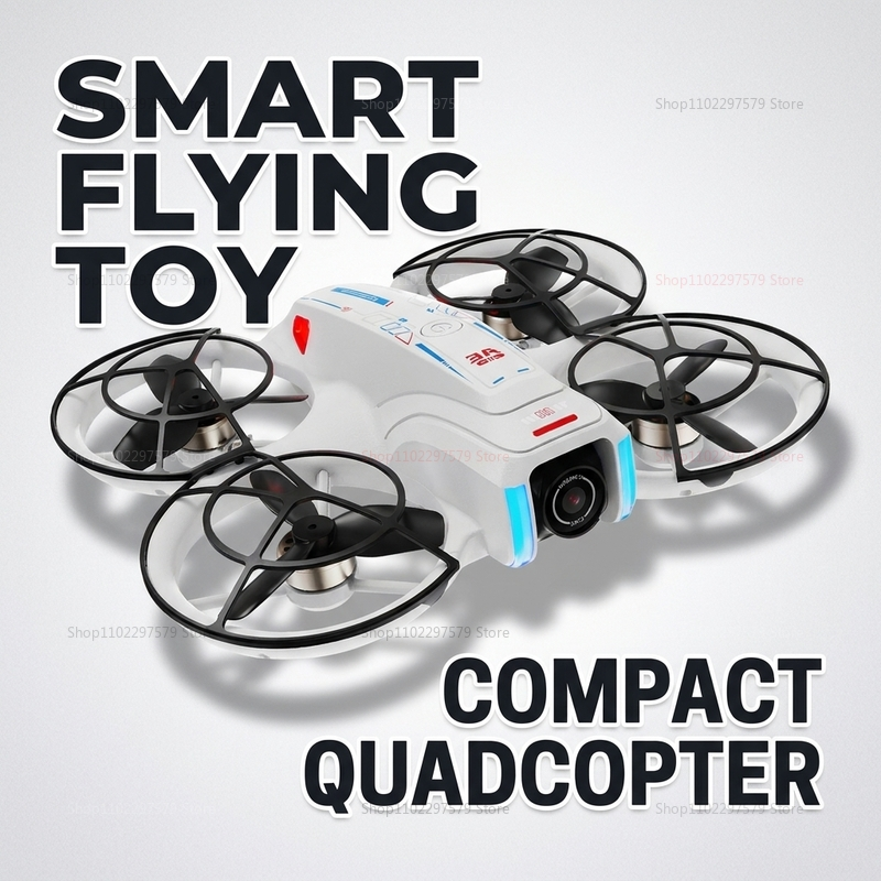 Introduction Drone GPS 8K Prof - Rc Helicopter Case avaliação e preço