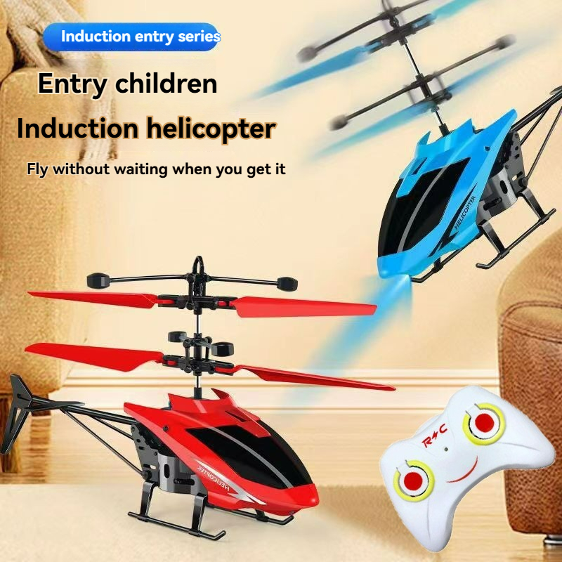 Rechargeable Mini Remote Contr - Rc Helicopter Nitro avaliação e preço