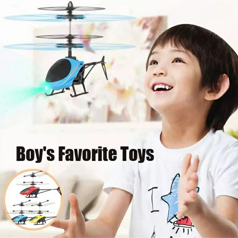 Rechargeable Mini Remote Contr - Rc Helicopter Nitro avaliação e preço