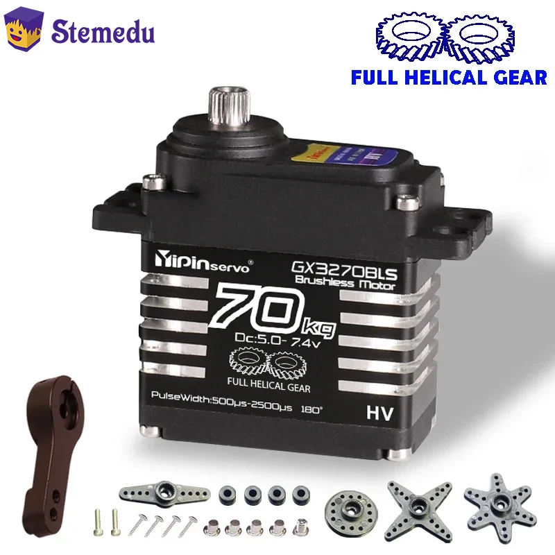 Waterproof IP68 Servo Large To - Rc Helicopter Servo avaliação e preço