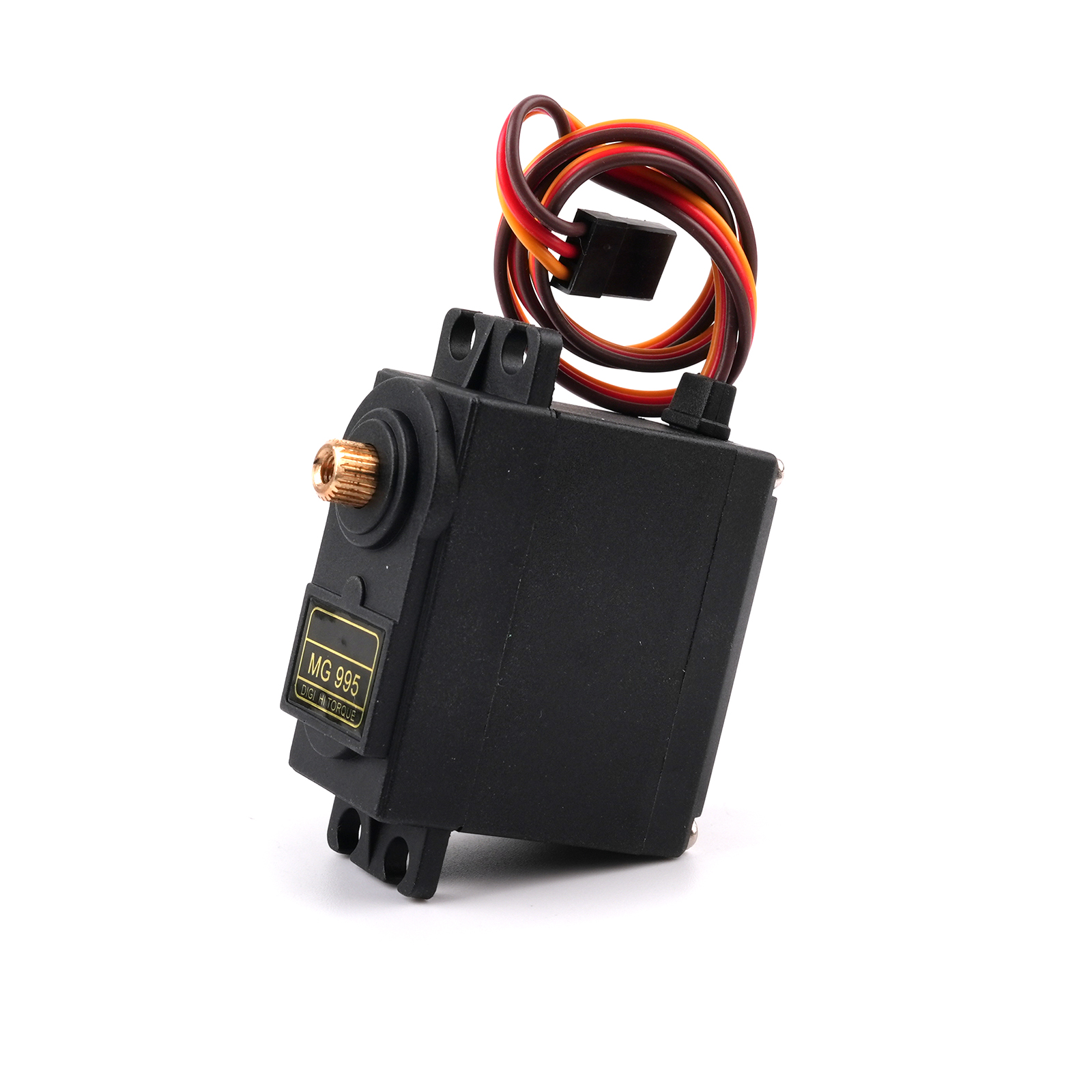 MG995 13KG RC Servos Standard  - Rc Helicopter Servo avaliação e preço