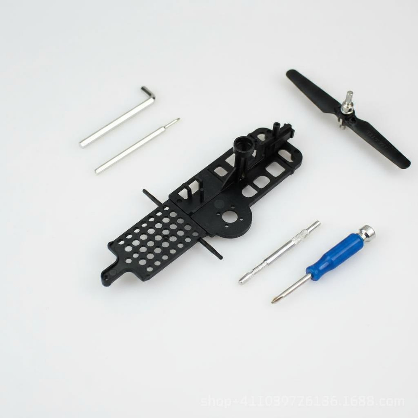 Helicopter Base Assembly Light - Rc Helicopter Parts avaliação e preço