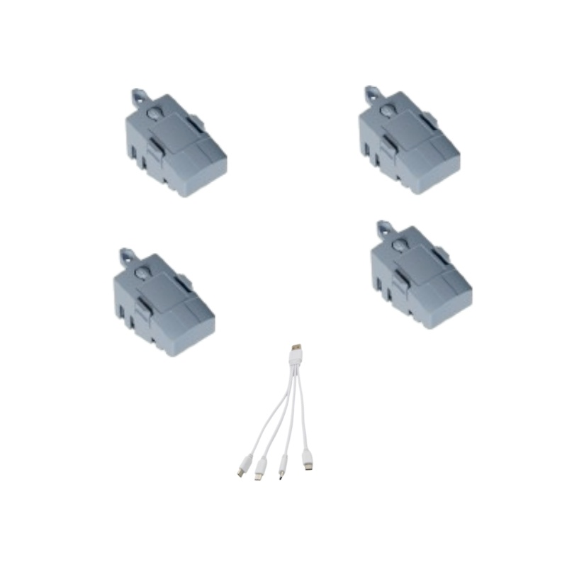 L2 Helicopter Spare Parts 3.7V - Rc Helicopter Coaxial avaliação e preço