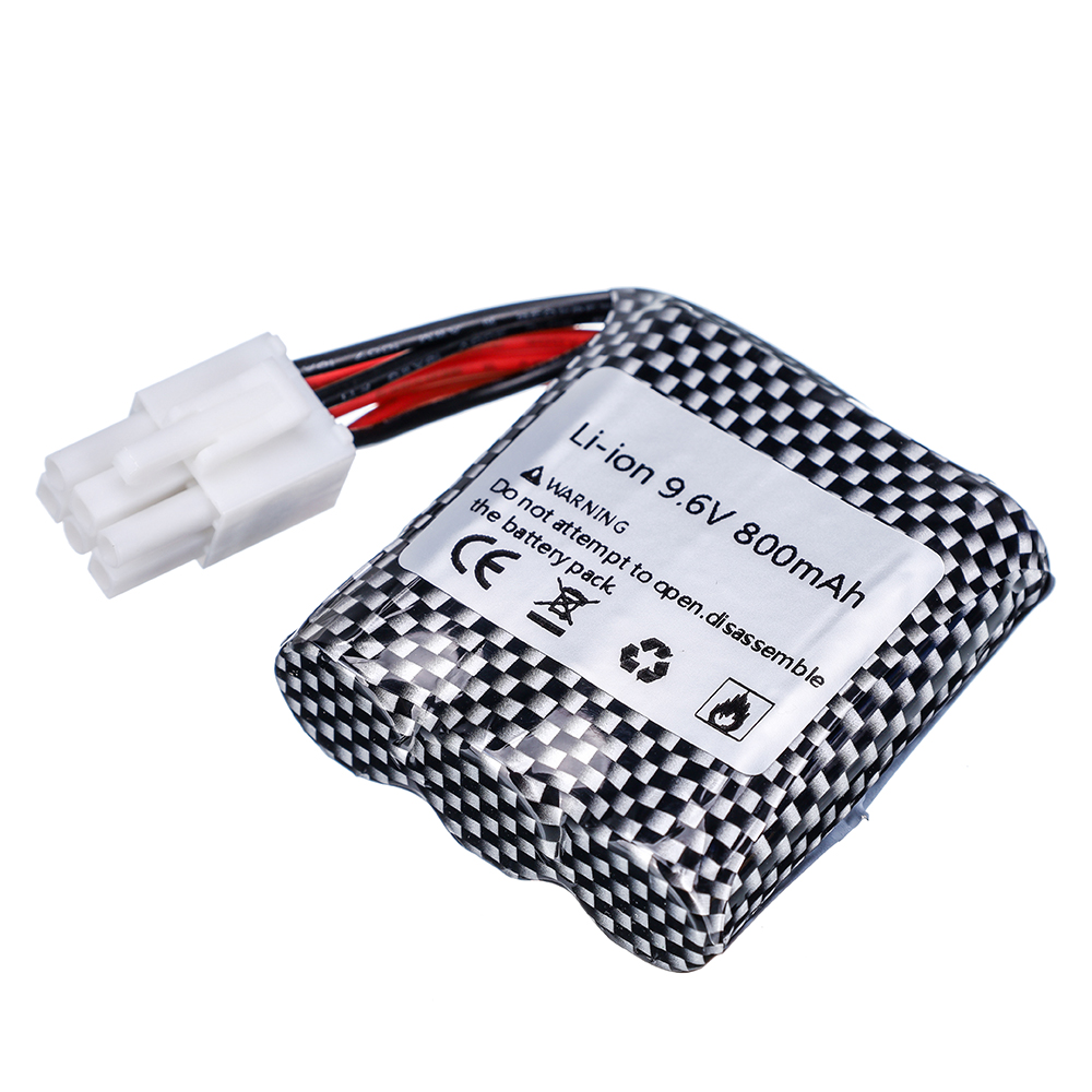 9.6V Battery charger for S911  - Rc Helicopter Charger avaliação e preço