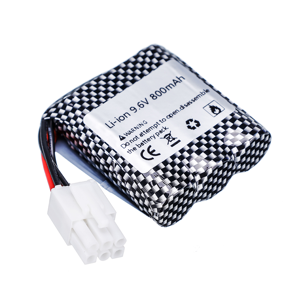 9.6V Battery charger for S911  - Rc Helicopter Charger avaliação e preço