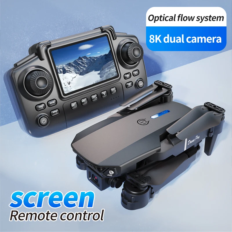 Professional E88 PRO Drone wit - Rc Helicopter Case avaliação e preço