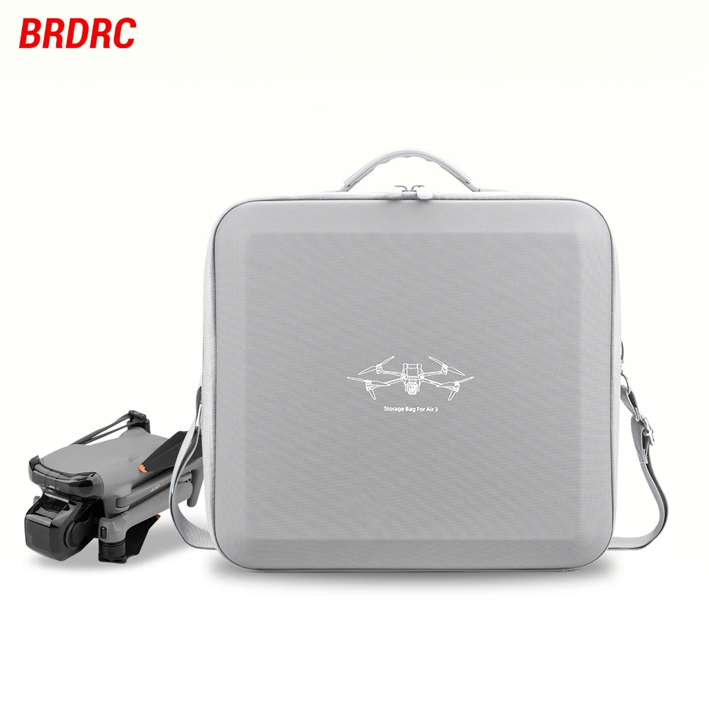 BRDRC Storage Bag for DJI Air  - Rc Helicopter Bag avaliação e preço