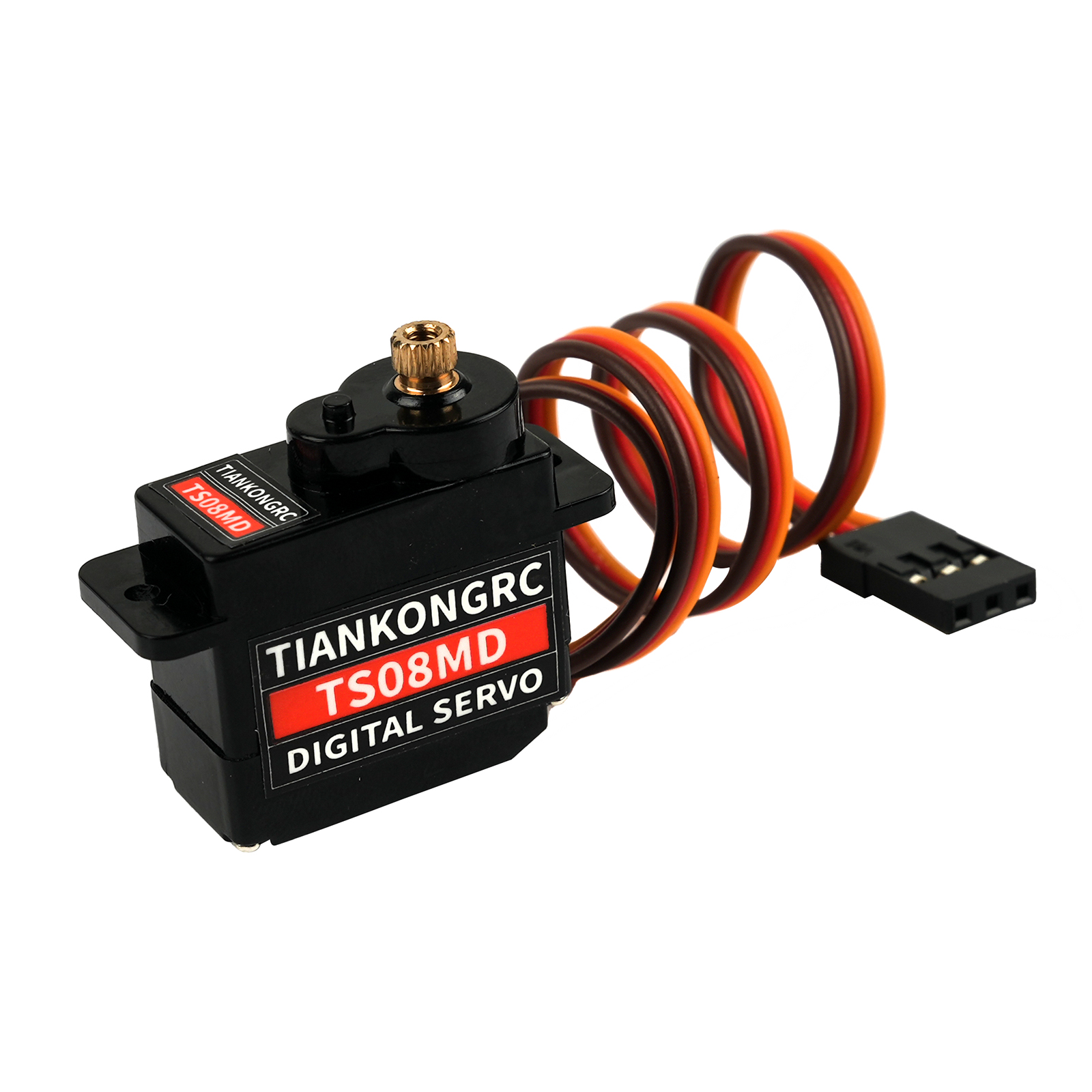 Micro Digital Servo 12g RC Hel - Rc Helicopter Parts avaliação e preço