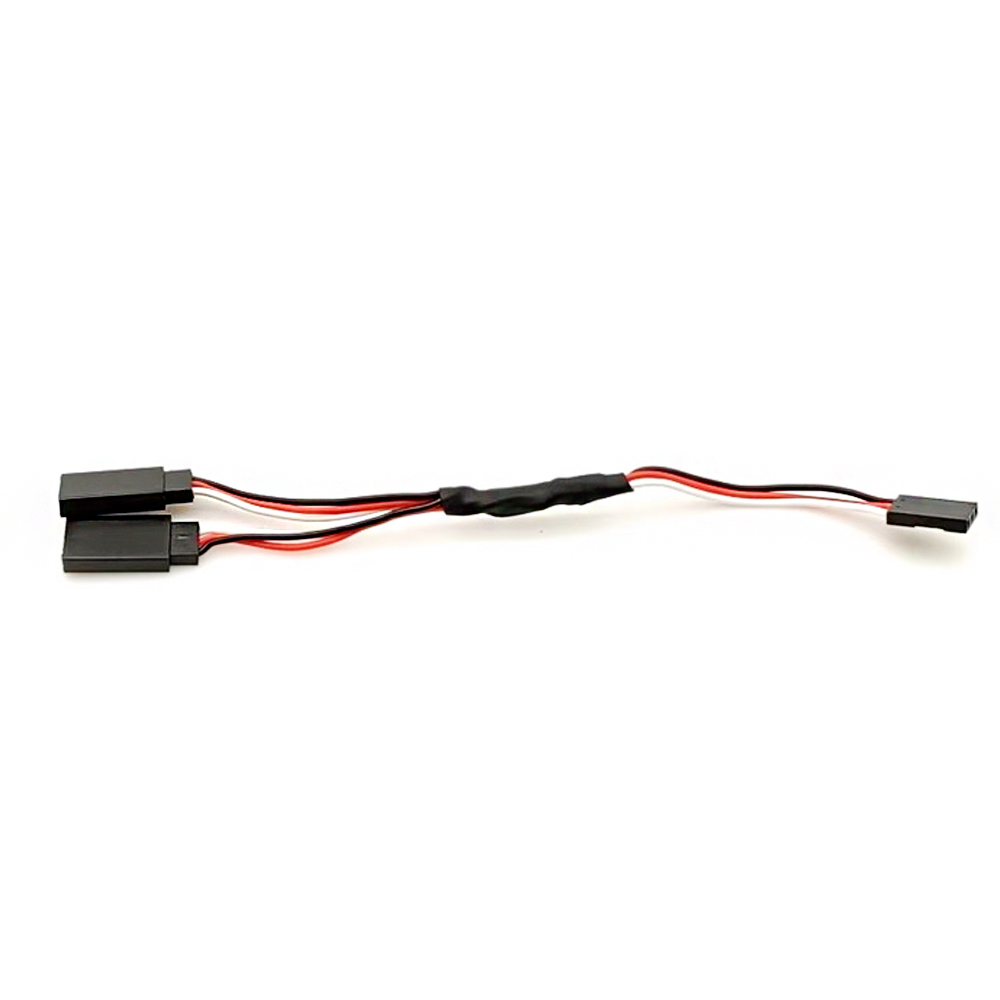 5/8/10pcs RC Servo Y Extension - Rc Helicopter Battery avaliação e preço