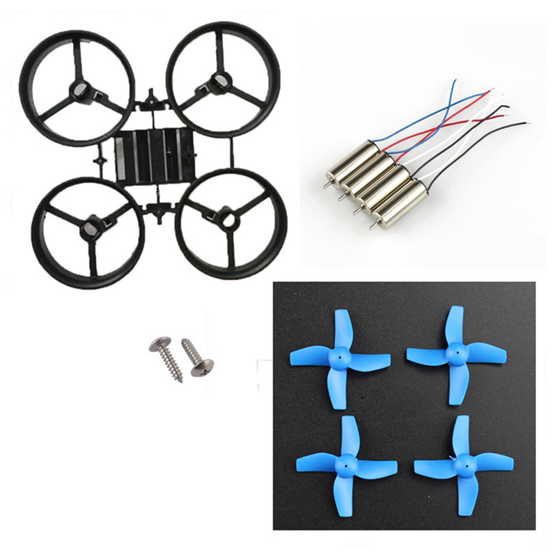 JJRC H36 Eachine E010 Tiny DIY - Rc Helicopter Battery avaliação e preço