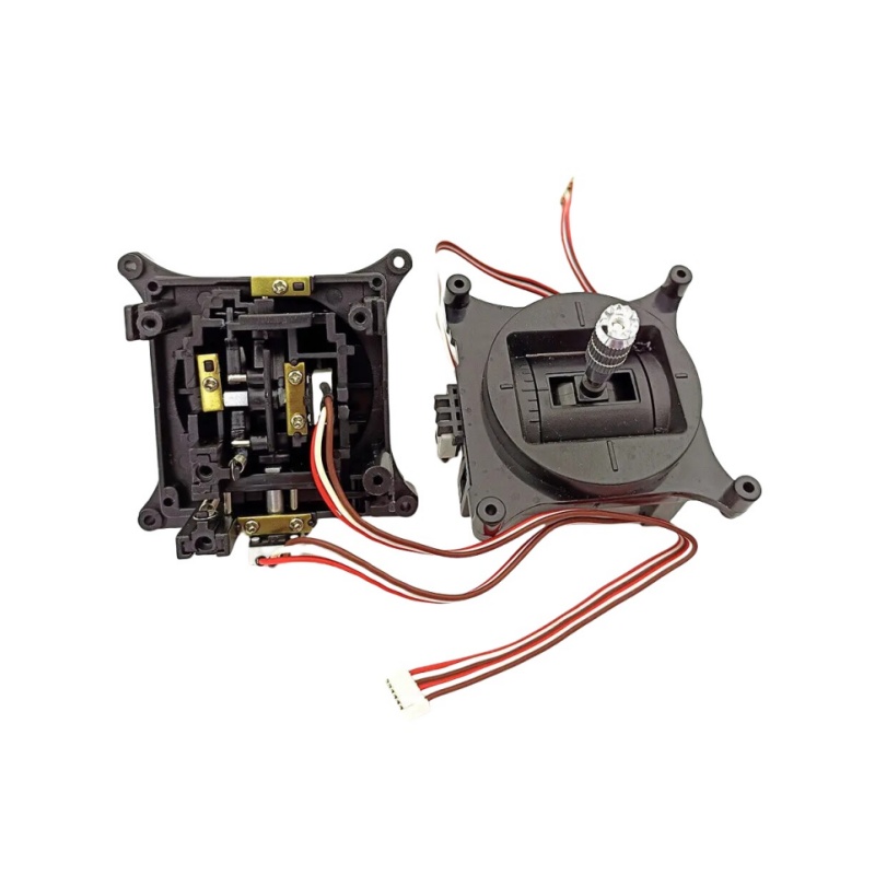 Gimbal Control Stick Rocker Th - Rc Helicopter Parts avaliação e preço