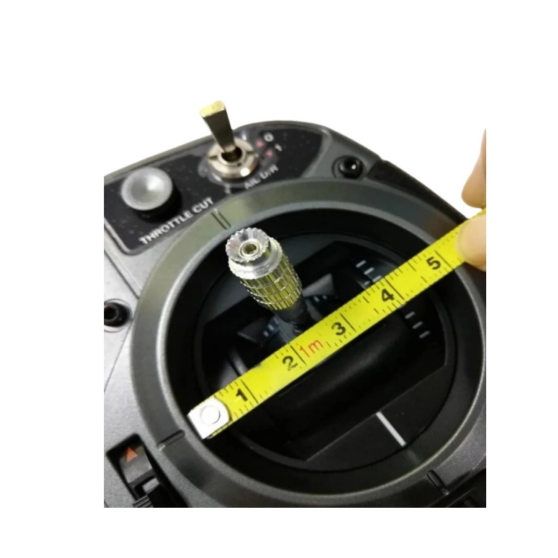 Gimbal Control Stick Rocker Th - Rc Helicopter Parts avaliação e preço