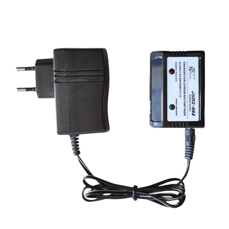3S 11.V LiPo Balance Charger W - Rc Helicopter Charger avaliação e preço