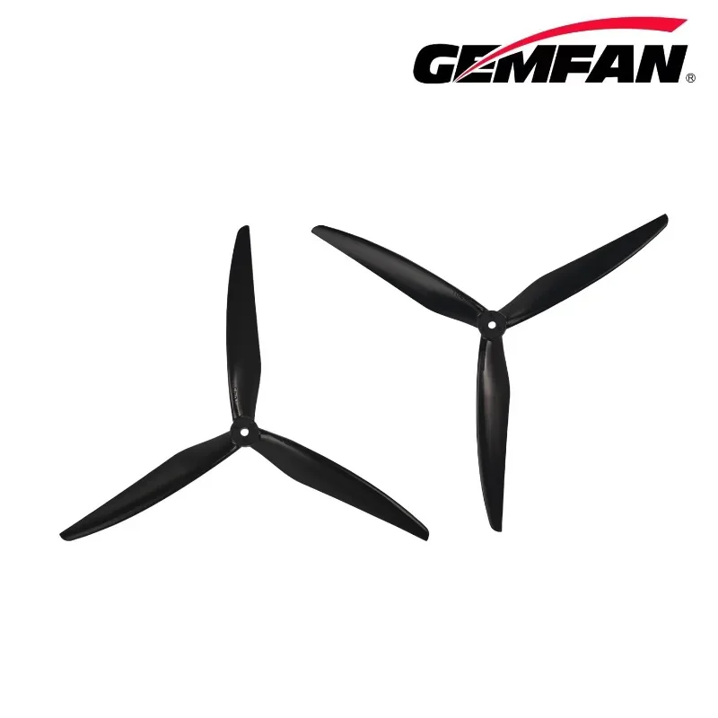 2Pairs(2CW+2CCW) Gemfan Cineli - Rc Helicopter Remote Control avaliação e preço