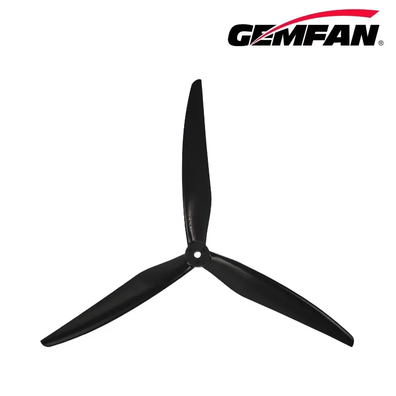 2Pairs(2CW+2CCW) Gemfan Cineli - Rc Helicopter Remote Control avaliação e preço