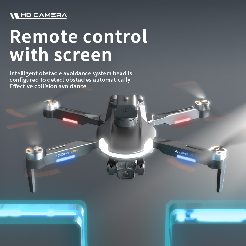 CZ20 RC Drone 8K GPS HD Dual C - Rc Helicopter Electric avaliação e preço