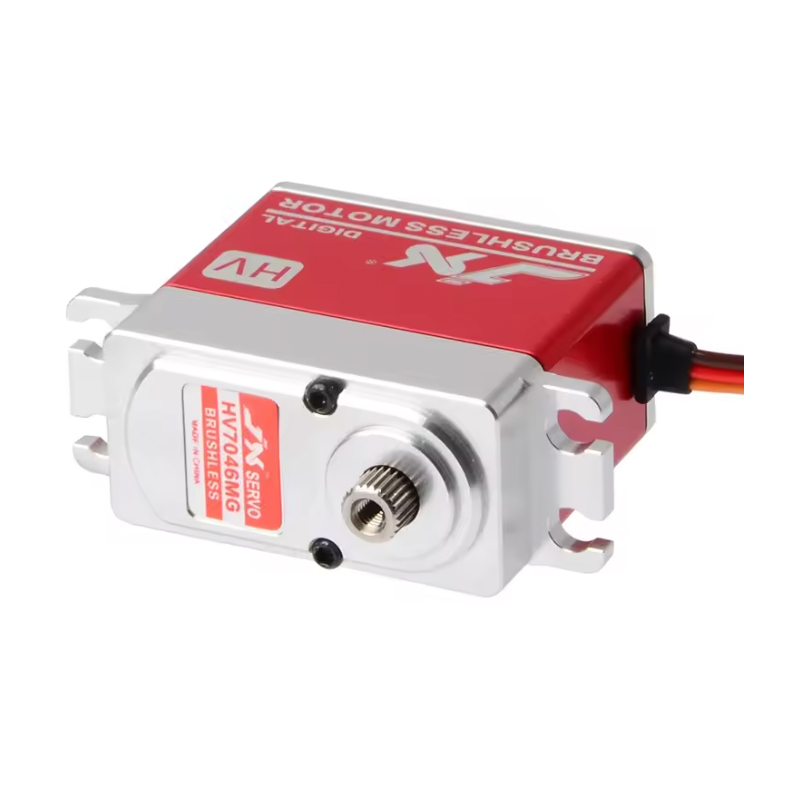 JX Servo BLS-HV7032/7046MG Bru - Rc Helicopter Motor avaliação e preço