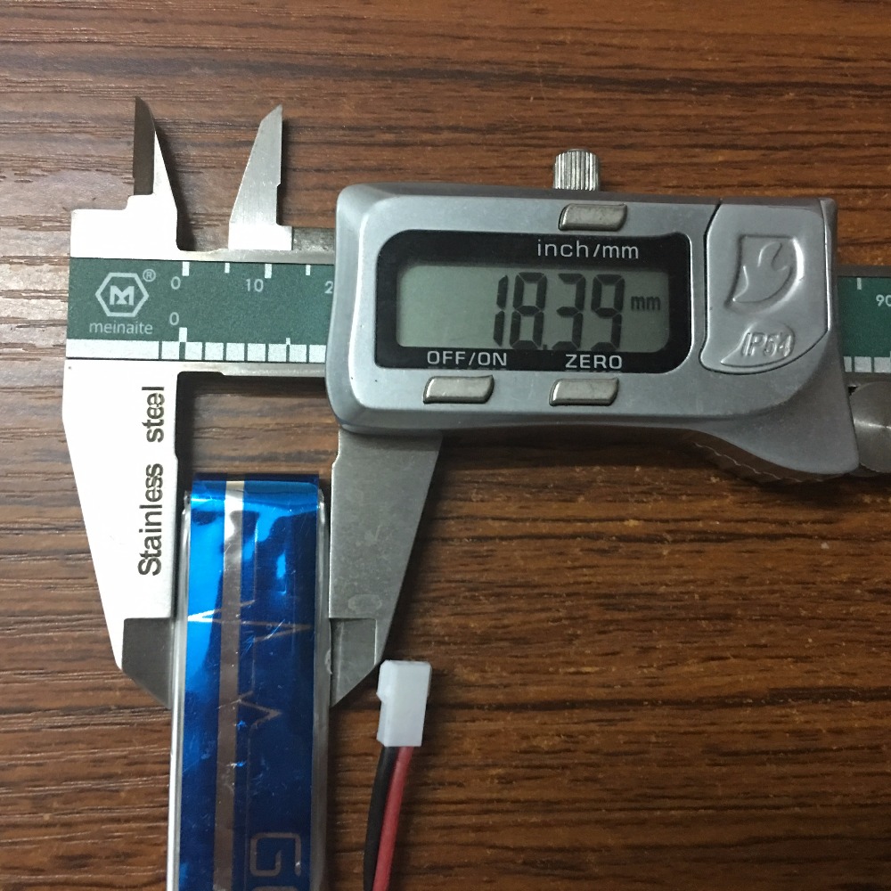 5PCS 3.7V 520mAh 30C Upgraded  - Rc Helicopter Coaxial avaliação e preço