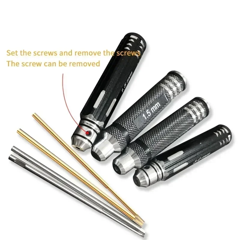 0.9/1.27/ 1.3/ 1.5/ 2.0/ 2.5/  - Rc Helicopter Tool Kit avaliação e preço