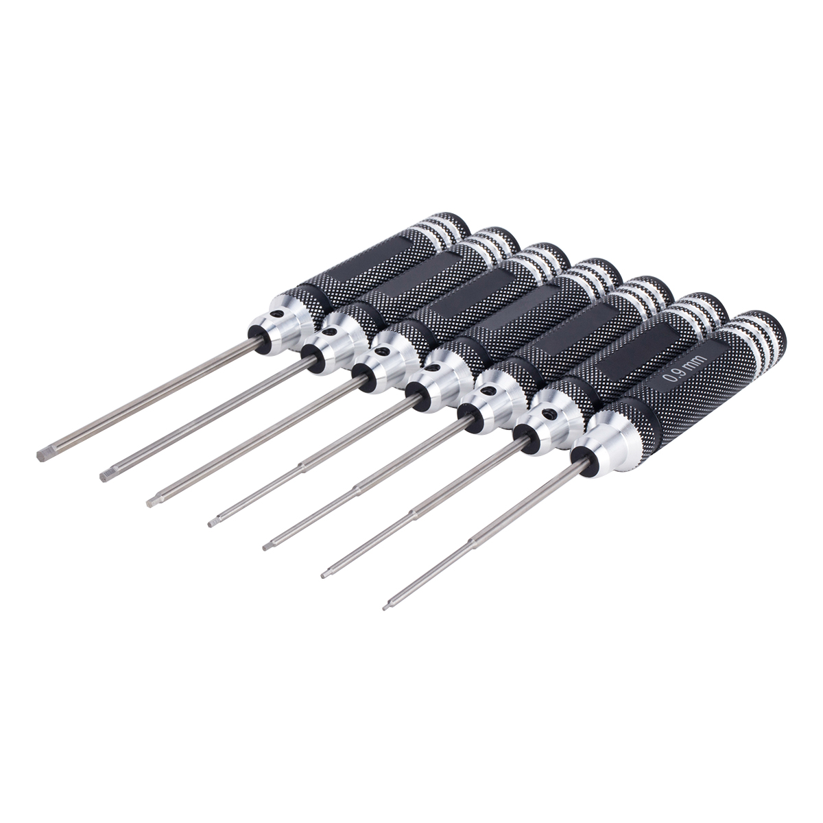 7 IN 1 Steel Hex Socket Profes - Rc Helicopter Tool Kit avaliação e preço