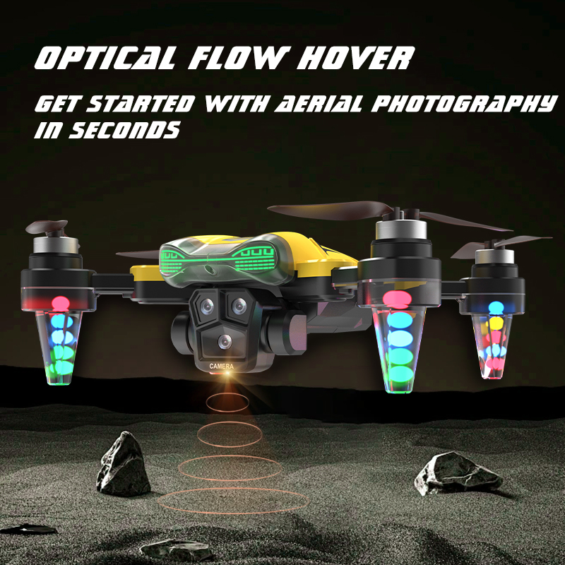 Global Drone GD85 Mini RC Dron - Rc Helicopter Gas avaliação e preço
