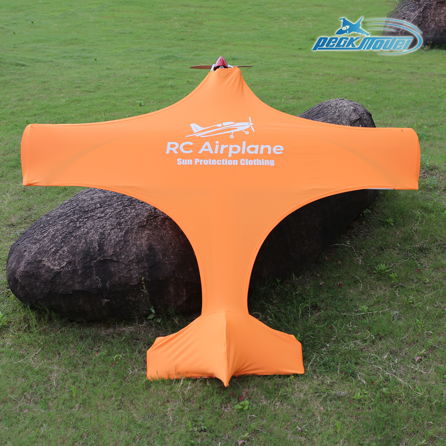 Model Aircraft Cover, Aircraft - Rc Helicopter Bag avaliação e preço