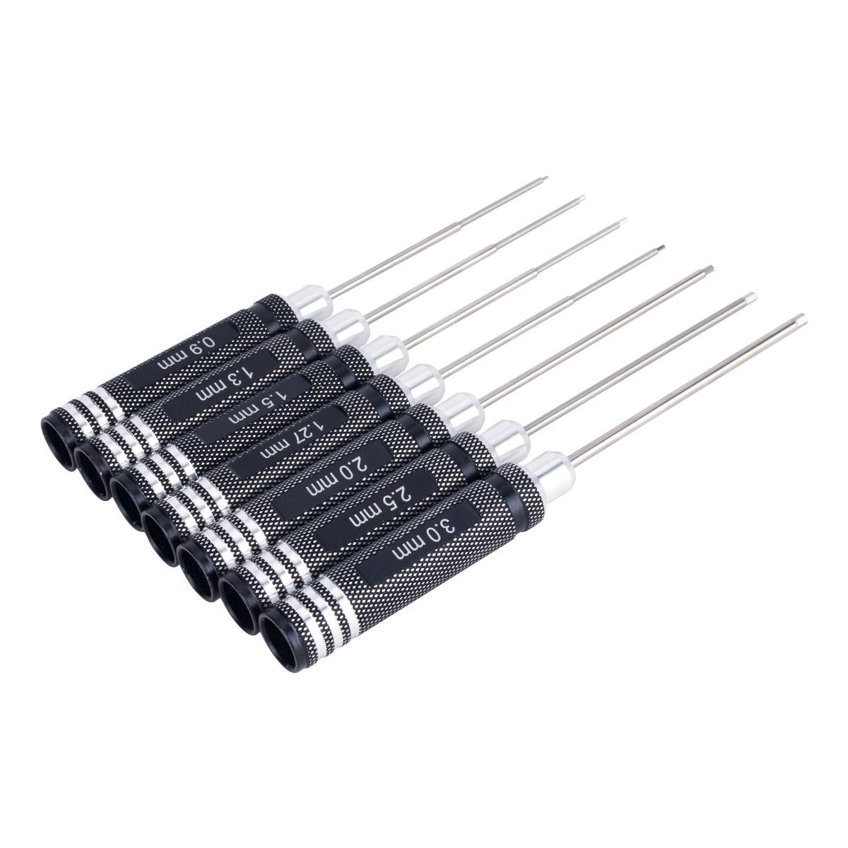 7 IN 1 Steel Hex Screwdriver S - Rc Helicopter Tool Kit avaliação e preço