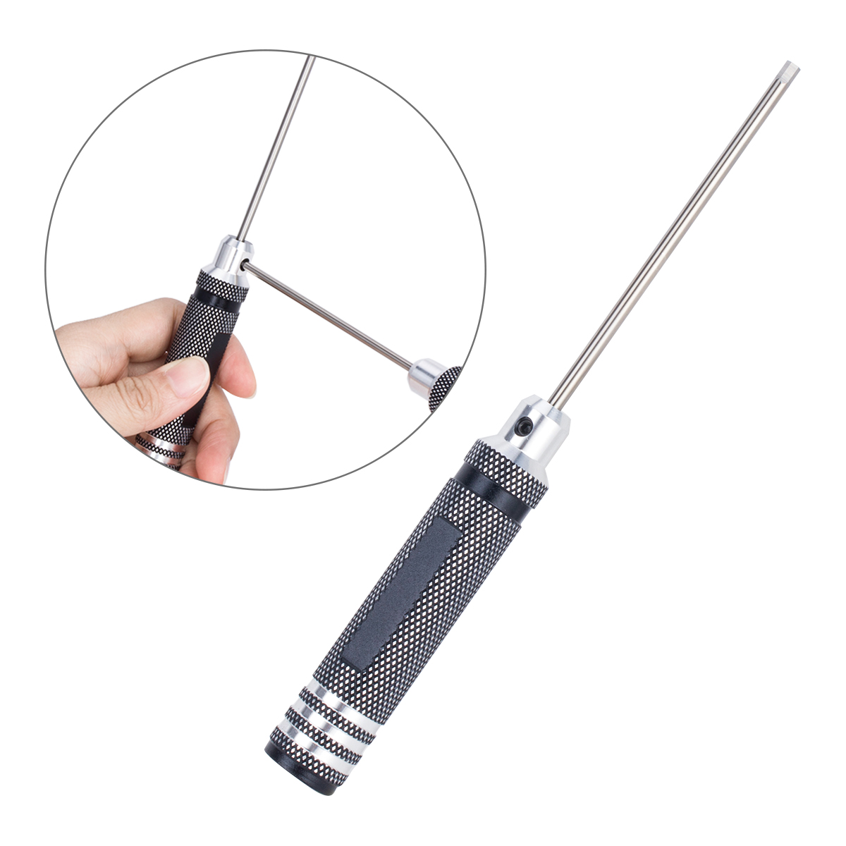 7 IN 1 Steel Hex Screwdriver S - Rc Helicopter Tool Kit avaliação e preço