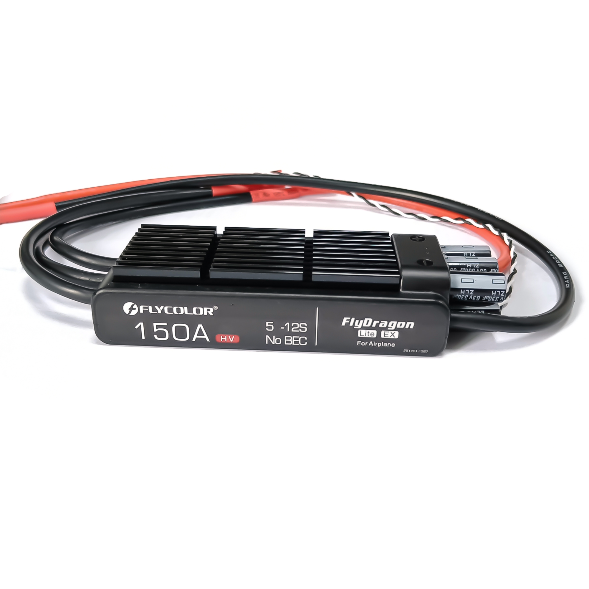 FlyDragon V4 80A / 150A FLYCOL - Rc Helicopter Battery avaliação e preço