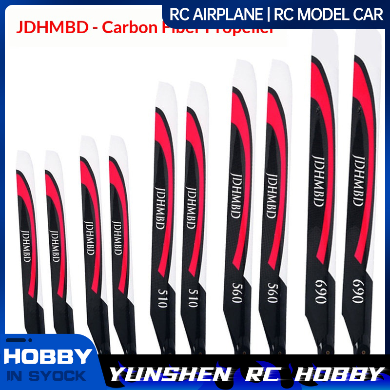 Jdhmbd Rc Helicopter Main Blad - Rc Helicopter Remote Control avaliação e preço