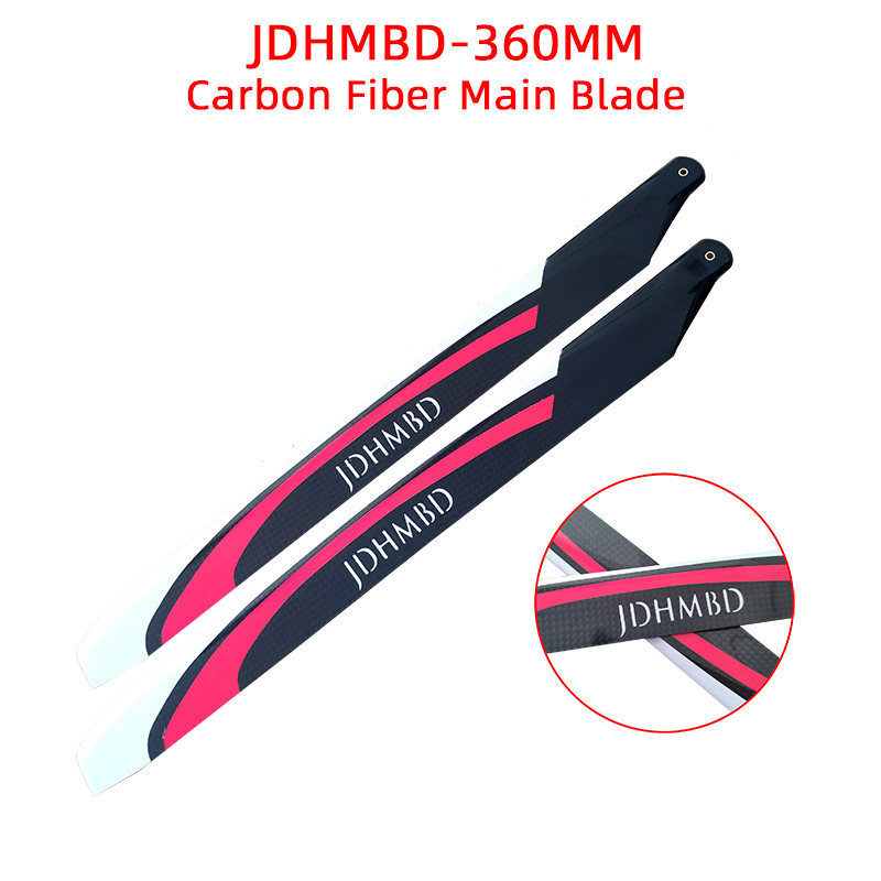 Jdhmbd Rc Helicopter Main Blad - Rc Helicopter Remote Control avaliação e preço