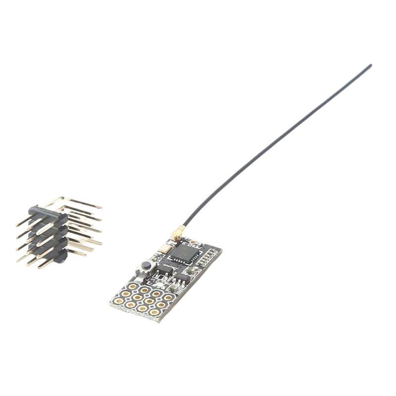 Flysky FS2A Mini Receiver 4CH  - Rc Helicopter Battery avaliação e preço