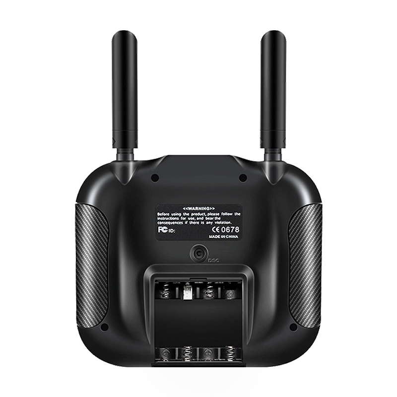 Hotrc HT-10A 2.4G 10CH Transmi - Rc Helicopter Battery avaliação e preço