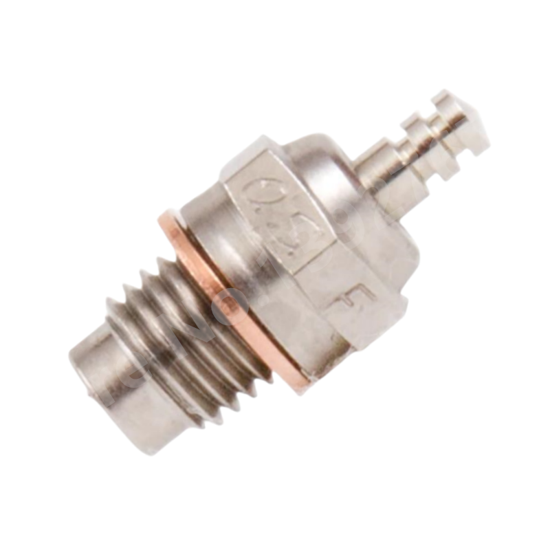 O.S. OS Type F OSF Glow Plug M - Rc Helicopter Tool Kit avaliação e preço