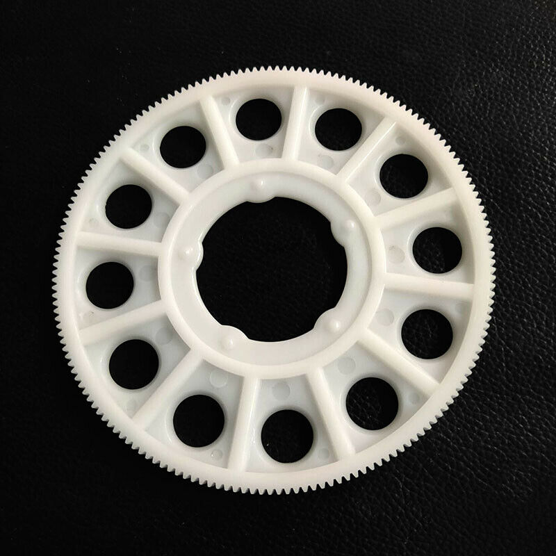 1pcs 170T Main Gear With 1pcs  - Rc Helicopter Nitro avaliação e preço