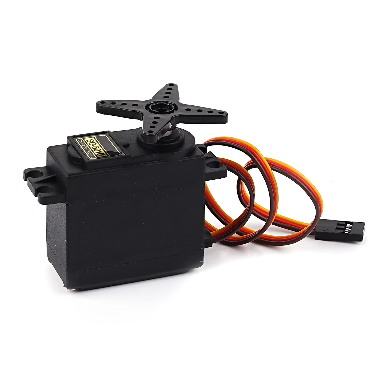 SG5010 Digital Servo Motor 6.5 - Rc Helicopter Motor avaliação e preço