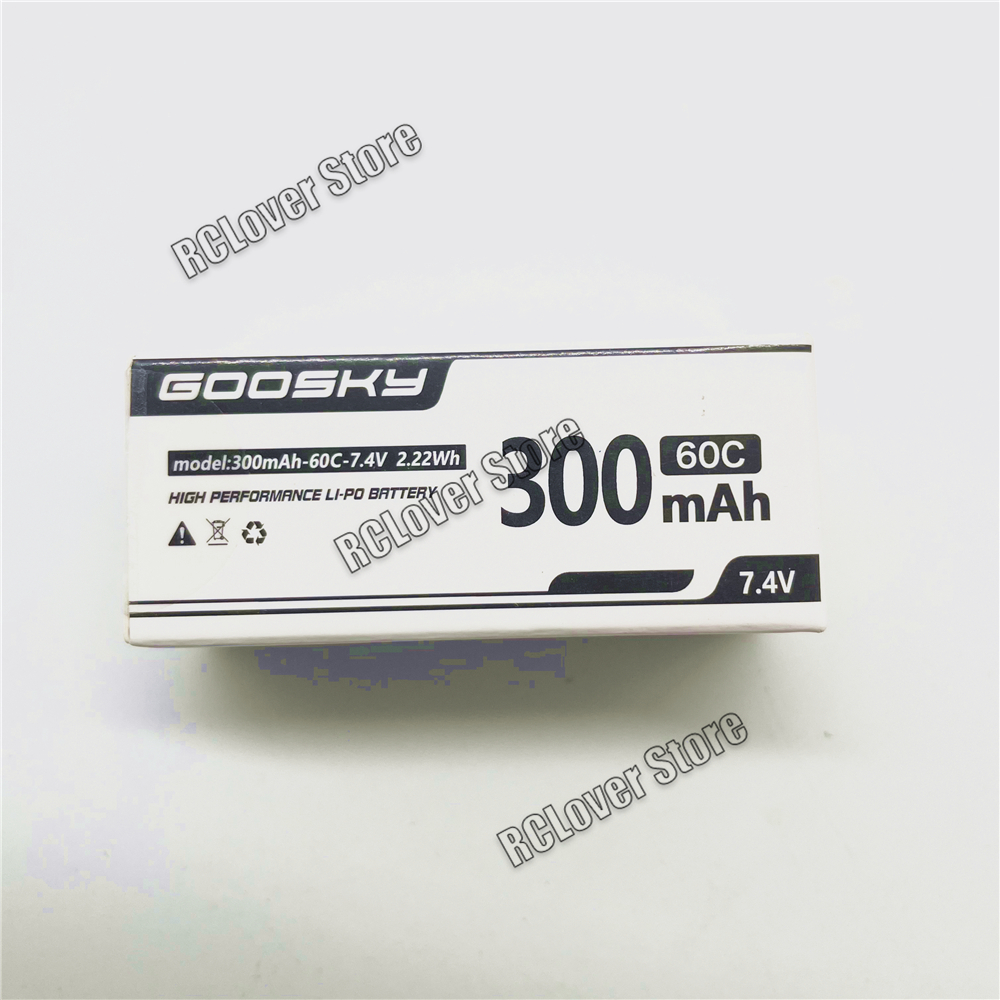 GOOSKY S1 LEGEND 3D RC Helicop - Rc Helicopter Coaxial avaliação e preço