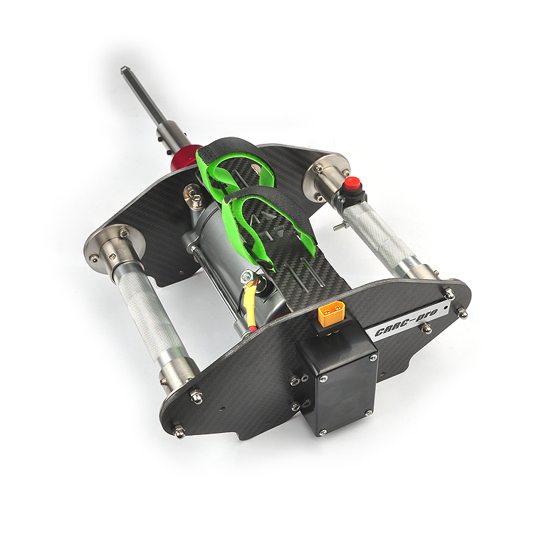 XAERO ES250 Heavy-Duty Gas Eng - Rc Helicopter Gas avaliação e preço