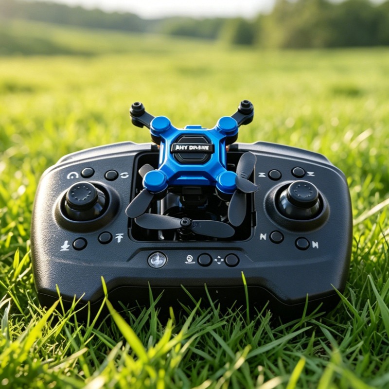 Mini Folding Mosquito Drone wi - Rc Helicopter Electric avaliação e preço